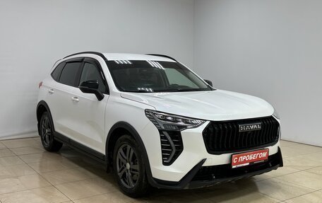 Haval Jolion, 2024 год, 1 980 000 рублей, 3 фотография