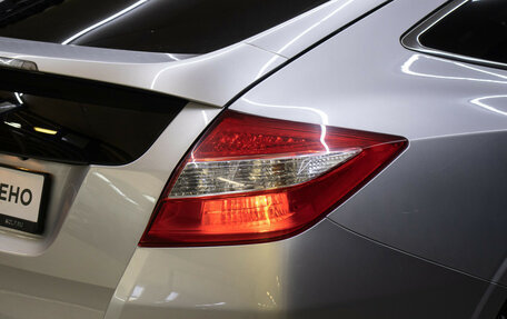 Honda Crosstour I рестайлинг, 2011 год, 1 698 000 рублей, 24 фотография