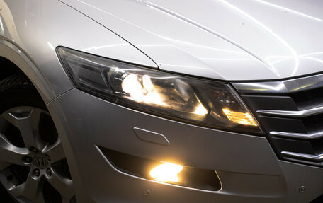 Honda Crosstour I рестайлинг, 2011 год, 1 698 000 рублей, 25 фотография