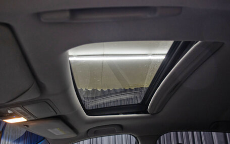 Honda Crosstour I рестайлинг, 2011 год, 1 698 000 рублей, 22 фотография