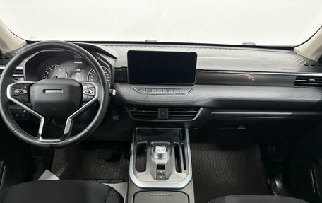 Haval Jolion, 2024 год, 1 980 000 рублей, 9 фотография