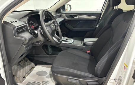 Haval Jolion, 2024 год, 1 980 000 рублей, 8 фотография