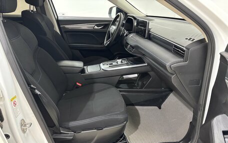 Haval Jolion, 2024 год, 1 980 000 рублей, 12 фотография