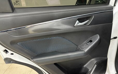 Haval Jolion, 2024 год, 1 980 000 рублей, 13 фотография