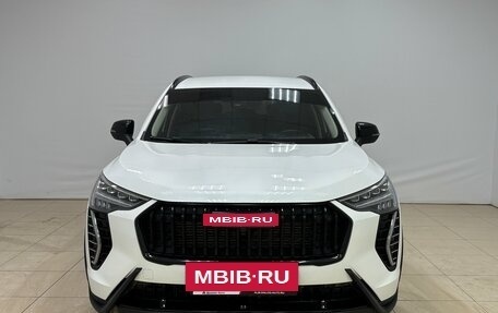 Haval Jolion, 2024 год, 1 980 000 рублей, 2 фотография