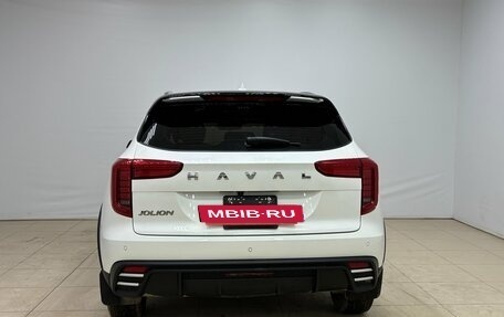 Haval Jolion, 2024 год, 1 980 000 рублей, 5 фотография