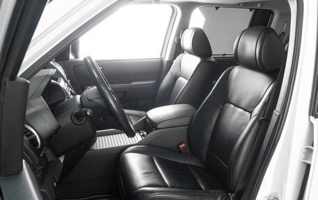 Honda Pilot III рестайлинг, 2014 год, 2 354 000 рублей, 11 фотография