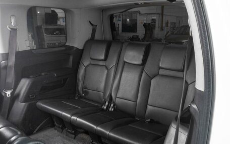 Honda Pilot III рестайлинг, 2014 год, 2 354 000 рублей, 12 фотография