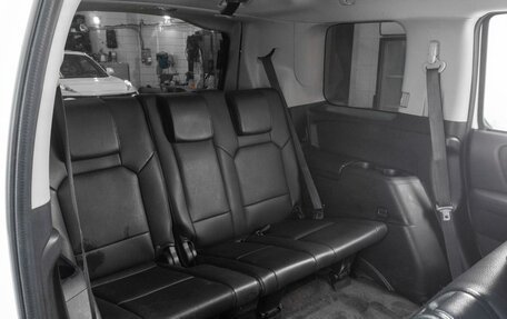 Honda Pilot III рестайлинг, 2014 год, 2 354 000 рублей, 9 фотография