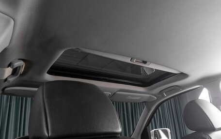 Honda Pilot III рестайлинг, 2014 год, 2 354 000 рублей, 14 фотография