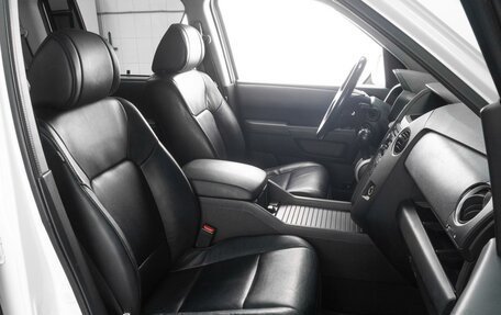 Honda Pilot III рестайлинг, 2014 год, 2 354 000 рублей, 8 фотография