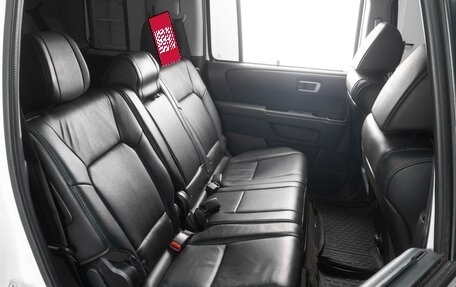 Honda Pilot III рестайлинг, 2014 год, 2 354 000 рублей, 7 фотография