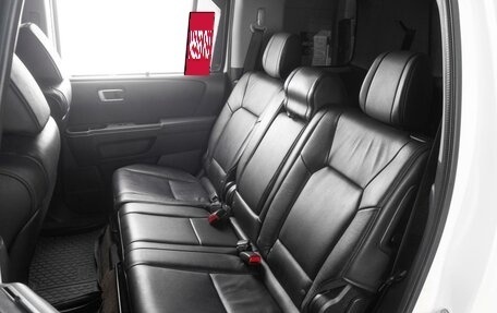 Honda Pilot III рестайлинг, 2014 год, 2 354 000 рублей, 10 фотография