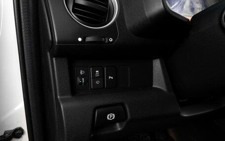 Honda Pilot III рестайлинг, 2014 год, 2 354 000 рублей, 19 фотография