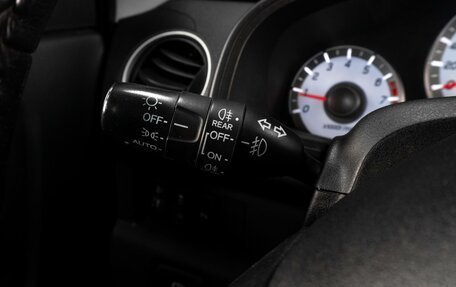 Honda Pilot III рестайлинг, 2014 год, 2 354 000 рублей, 22 фотография