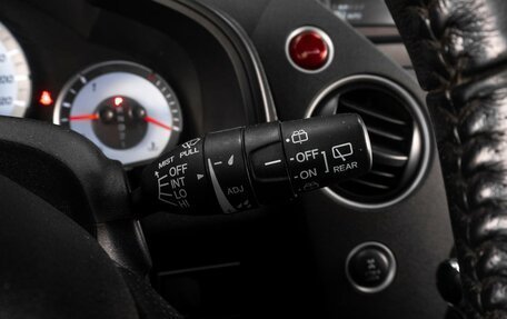 Honda Pilot III рестайлинг, 2014 год, 2 354 000 рублей, 23 фотография