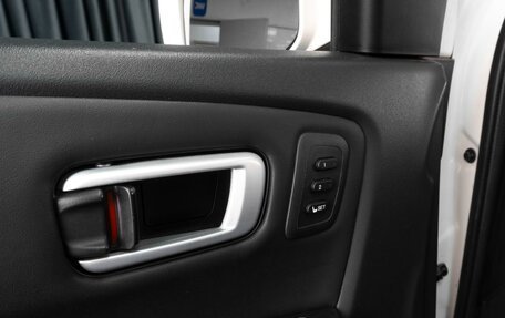 Honda Pilot III рестайлинг, 2014 год, 2 354 000 рублей, 27 фотография