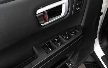 Honda Pilot III рестайлинг, 2014 год, 2 354 000 рублей, 26 фотография