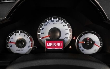 Honda Pilot III рестайлинг, 2014 год, 2 354 000 рублей, 15 фотография