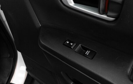 Honda Pilot III рестайлинг, 2014 год, 2 354 000 рублей, 30 фотография