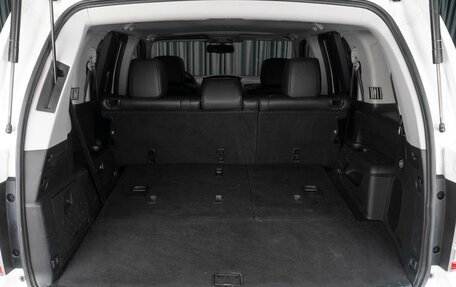 Honda Pilot III рестайлинг, 2014 год, 2 354 000 рублей, 35 фотография