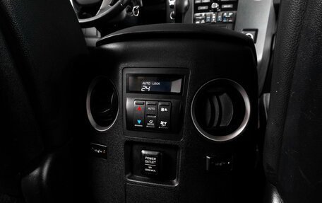 Honda Pilot III рестайлинг, 2014 год, 2 354 000 рублей, 32 фотография