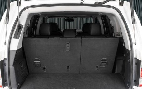 Honda Pilot III рестайлинг, 2014 год, 2 354 000 рублей, 34 фотография