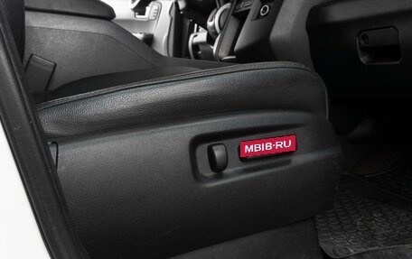 Honda Pilot III рестайлинг, 2014 год, 2 354 000 рублей, 29 фотография