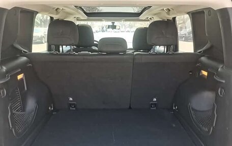 Jeep Renegade I рестайлинг, 2018 год, 1 370 123 рублей, 16 фотография