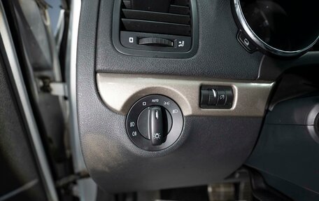 Skoda Yeti I рестайлинг, 2015 год, 1 569 000 рублей, 8 фотография