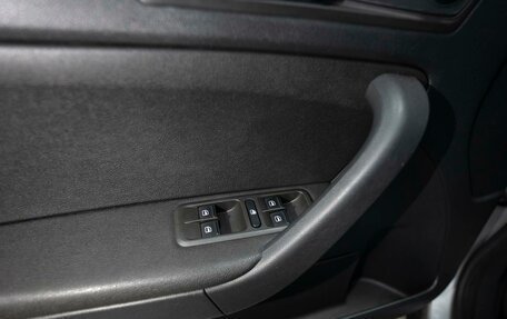 Skoda Yeti I рестайлинг, 2015 год, 1 569 000 рублей, 7 фотография