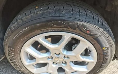 Jeep Renegade I рестайлинг, 2018 год, 1 370 123 рублей, 22 фотография