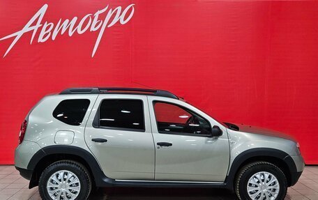 Renault Duster I рестайлинг, 2013 год, 875 000 рублей, 6 фотография