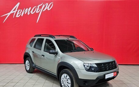 Renault Duster I рестайлинг, 2013 год, 875 000 рублей, 7 фотография