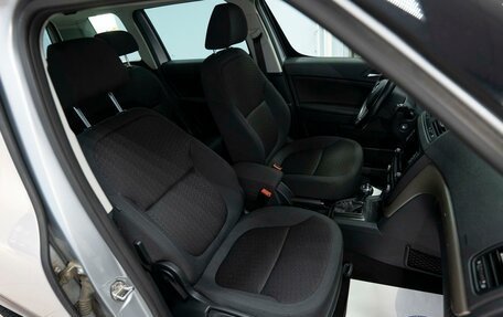 Skoda Yeti I рестайлинг, 2015 год, 1 569 000 рублей, 13 фотография