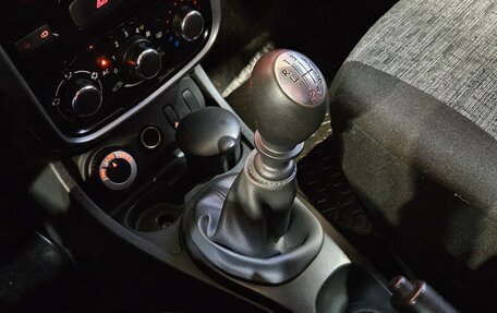 Renault Duster I рестайлинг, 2013 год, 875 000 рублей, 15 фотография