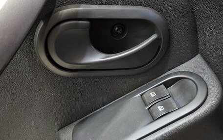 Renault Duster I рестайлинг, 2013 год, 875 000 рублей, 14 фотография