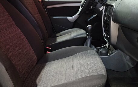 Renault Duster I рестайлинг, 2013 год, 875 000 рублей, 12 фотография