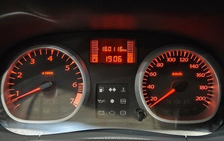 Renault Duster I рестайлинг, 2013 год, 875 000 рублей, 10 фотография