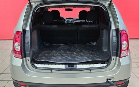 Renault Duster I рестайлинг, 2013 год, 875 000 рублей, 16 фотография