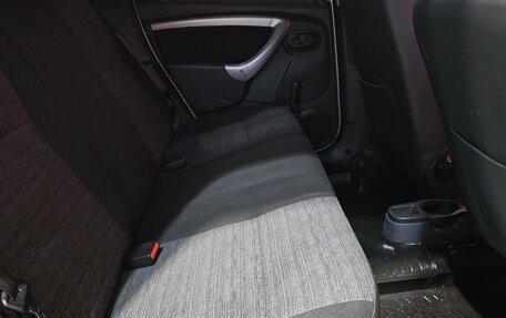 Renault Duster I рестайлинг, 2013 год, 875 000 рублей, 13 фотография