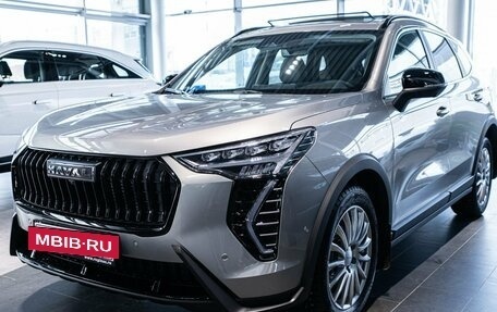 Haval Jolion, 2025 год, 2 849 000 рублей, 2 фотография