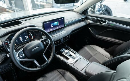 Haval Jolion, 2025 год, 2 849 000 рублей, 22 фотография