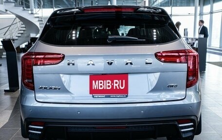 Haval Jolion, 2025 год, 2 849 000 рублей, 7 фотография