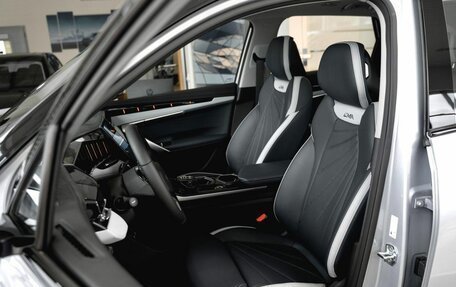 Geely Atlas, 2025 год, 3 760 990 рублей, 8 фотография