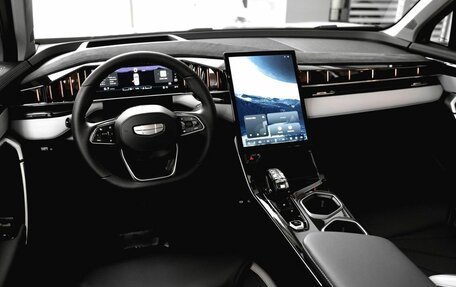 Geely Atlas, 2025 год, 3 760 990 рублей, 10 фотография