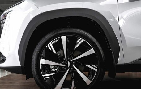 Geely Atlas, 2025 год, 3 760 990 рублей, 7 фотография