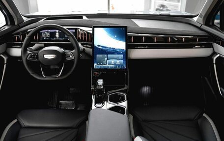 Geely Atlas, 2025 год, 3 760 990 рублей, 9 фотография