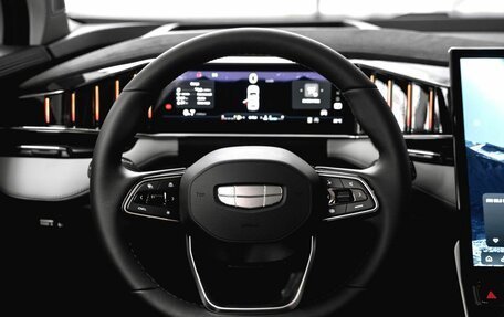 Geely Atlas, 2025 год, 3 760 990 рублей, 11 фотография