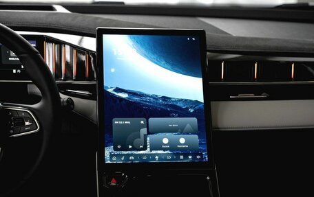 Geely Atlas, 2025 год, 3 760 990 рублей, 12 фотография